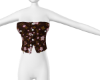 ʀ. LV MUR Corset