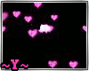 ~Y~Fuzzy Pink Heart