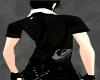 [SKR] Quick Shirt Black