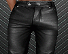 Classic Leather Pants