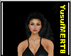 YM| Black Dress 3 v1