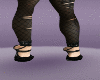 [WOLF] Sexy Hexy Heels
