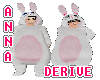 COELHO COUPLE KIDS (M)