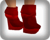 *Z* BOOT REDD WEDGES