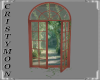 *CM*GARDEN DOORS