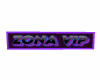 CARTEL ZONA VIP