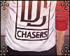 Dream Chasers Red