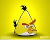 angry bird tee