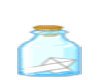 sticker bottle
