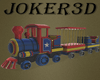 Little train