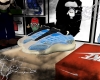 blue 700