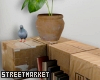 Pile Of Boxes