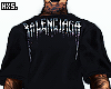 卄. Shirt Blenciaga