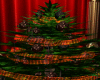 Christmas club tree