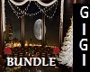 Bronze Moon Xmas