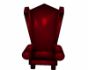 GHDB Red Highback Chair