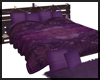 Purple Bed ~ Omni