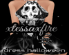 dress halloween
