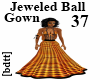 [bdtt]Jeweled BallGown37