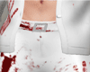 operating pants
