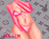 SWIM. x klrx