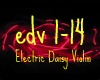 Electric Daisy Violin