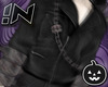 !N│ Hellwalker Jacket