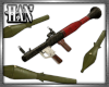 [H]RPG-7 & WHeads►Furn