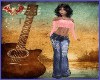 Anjo Country Chic/CVT