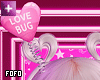 sweetheart headband anim