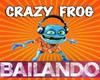 Bailando Remix