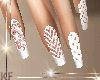 Elegant Nails+Dainty H