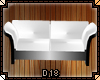 [D18] White Couch [2p]