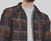 Flannel Brown