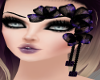 ~Nyx~ Face Deco Purple
