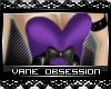 [VO] Vixen Purple