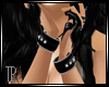 [P]DarkGlam 2 Bracelets
