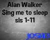 fAlan Walker - Singf
