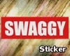 Swag Support 100k