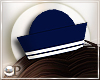 Little sailor Hat