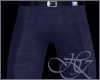 [KK]HATEITTT PANTS INDIG