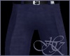 [KK]HATEITTT PANTS INDIG