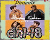 [Mix]La Cintura Remix