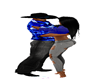 Couples Slow Dance
