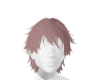 AA! Emo Season - DPink