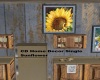 CD Home Decor Sunflwr 1