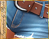 I~Sexy Cutoff Shorts