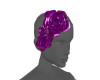 eternicy ~ head flowers