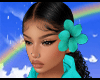 Rose Blue