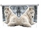 white wolf curtains